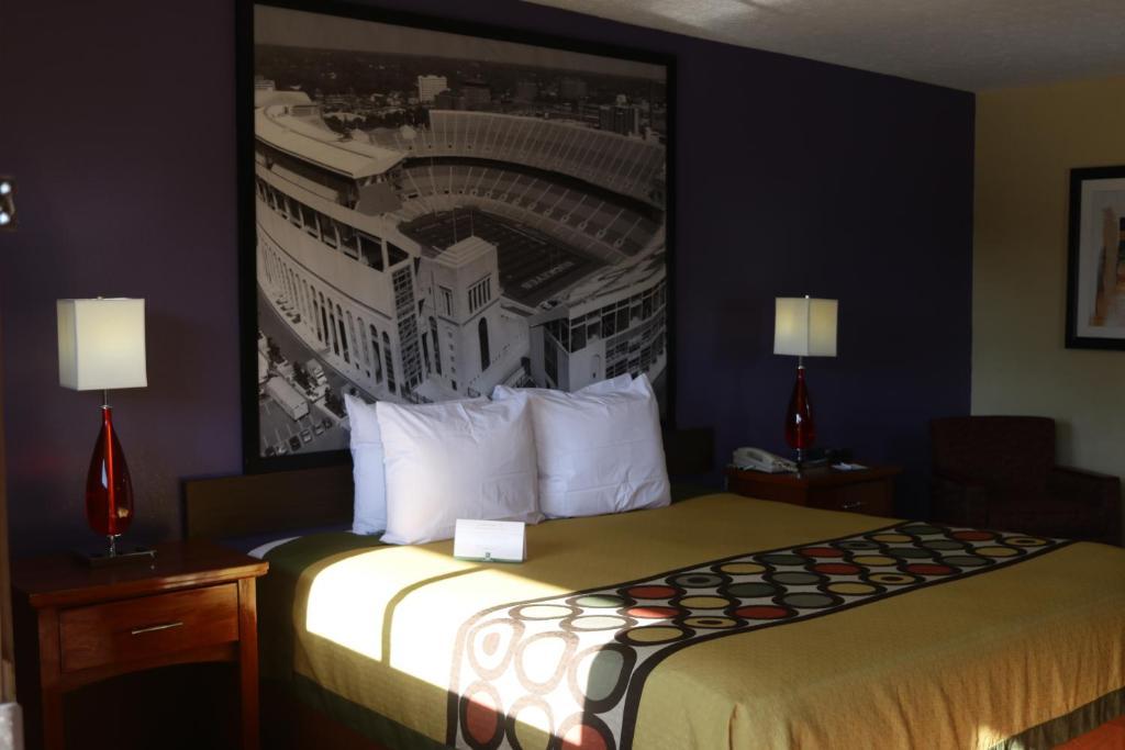 Quality Inn Columbus-East Εξωτερικό φωτογραφία