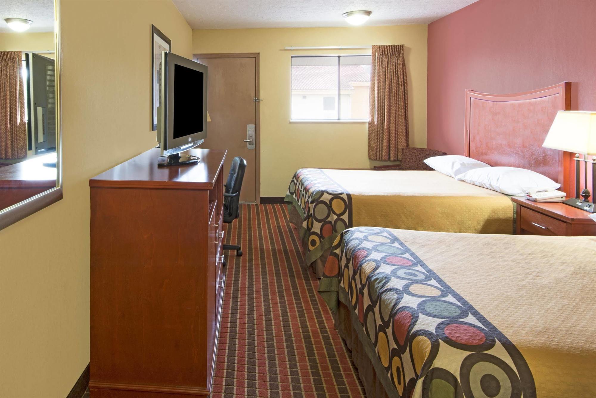 Quality Inn Columbus-East Εξωτερικό φωτογραφία