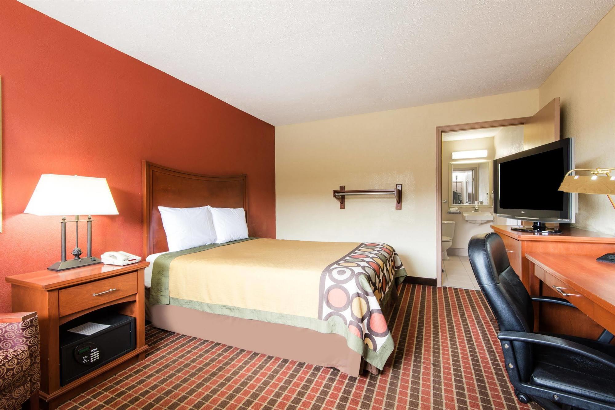 Quality Inn Columbus-East Εξωτερικό φωτογραφία