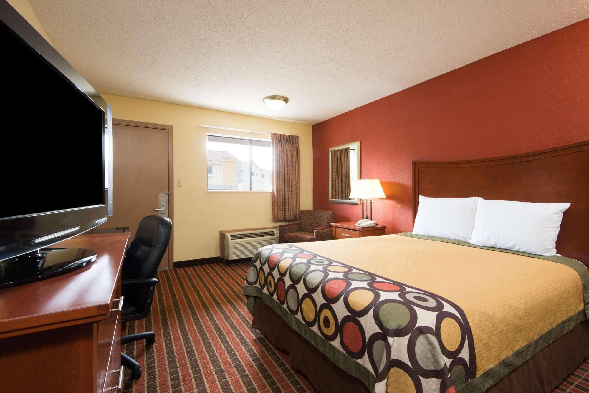 Quality Inn Columbus-East Εξωτερικό φωτογραφία