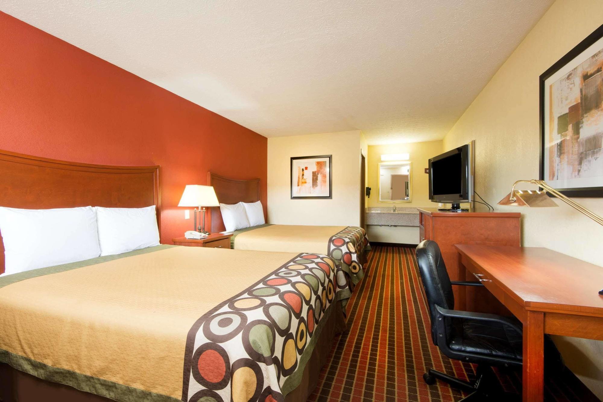 Quality Inn Columbus-East Εξωτερικό φωτογραφία