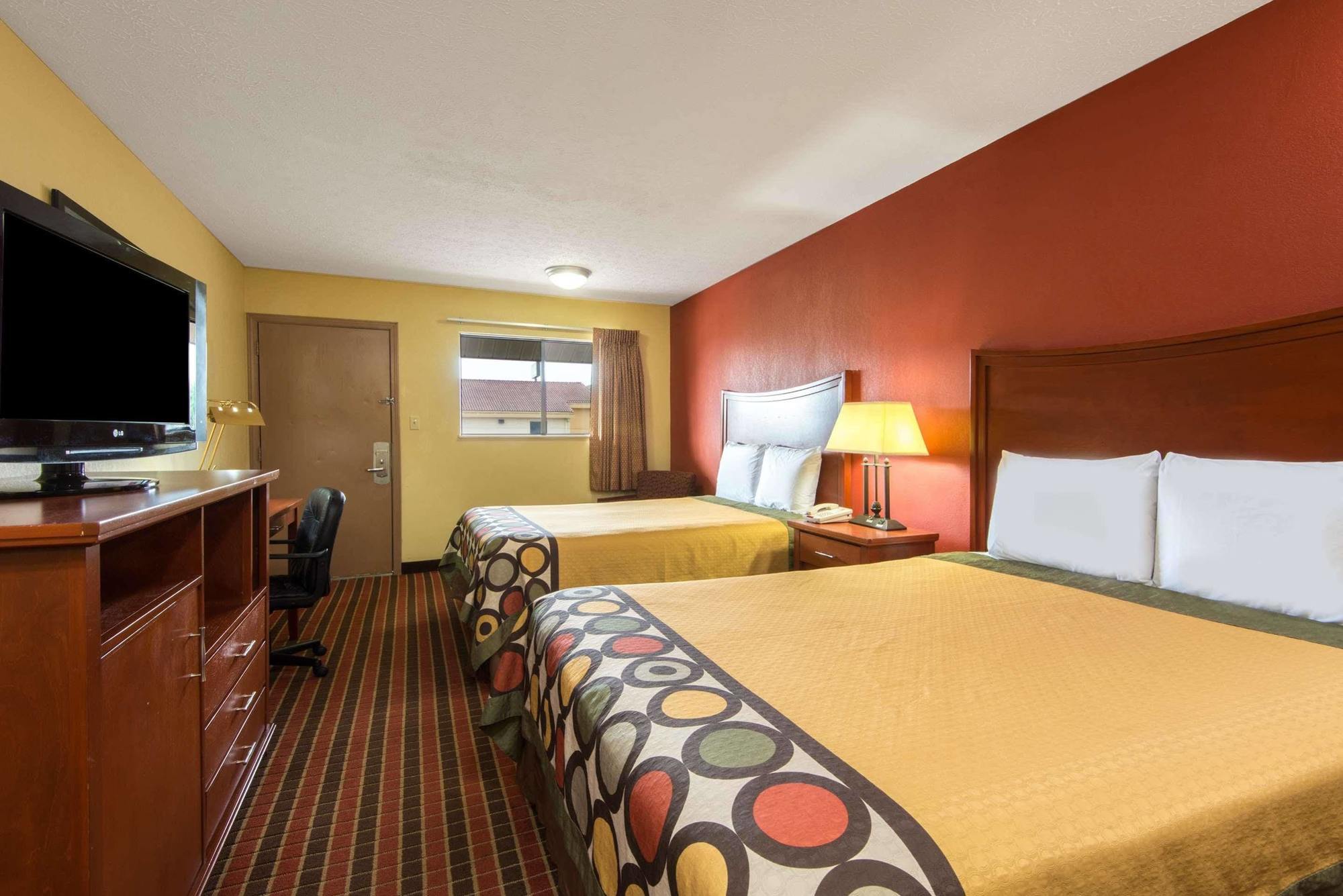 Quality Inn Columbus-East Εξωτερικό φωτογραφία