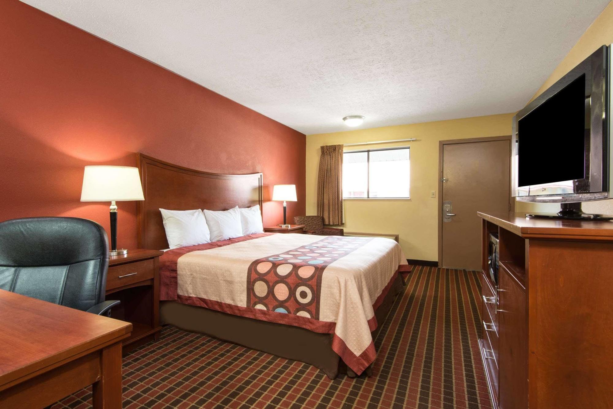 Quality Inn Columbus-East Εξωτερικό φωτογραφία