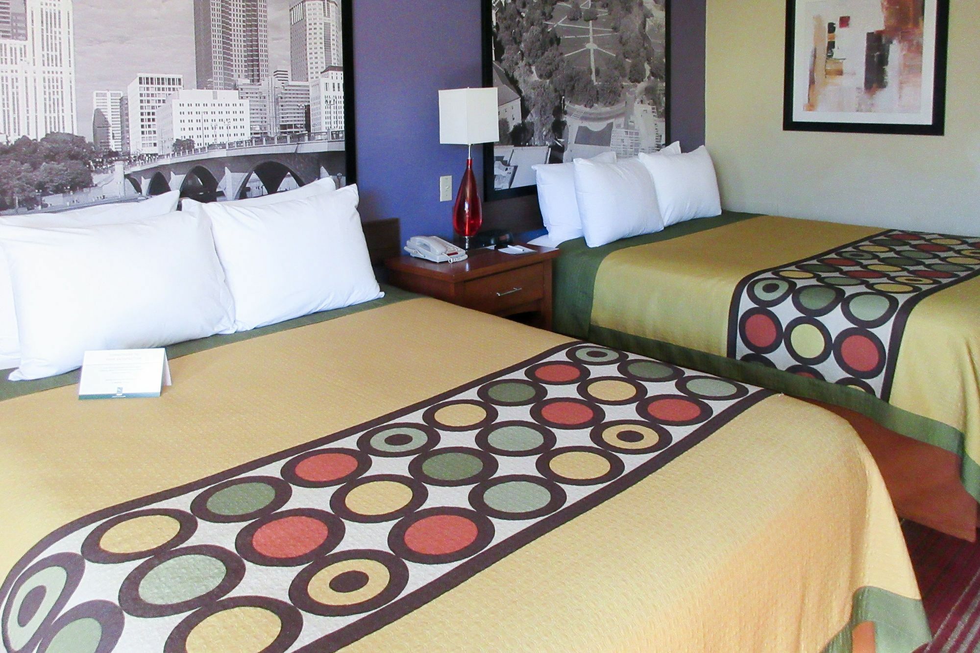 Quality Inn Columbus-East Εξωτερικό φωτογραφία